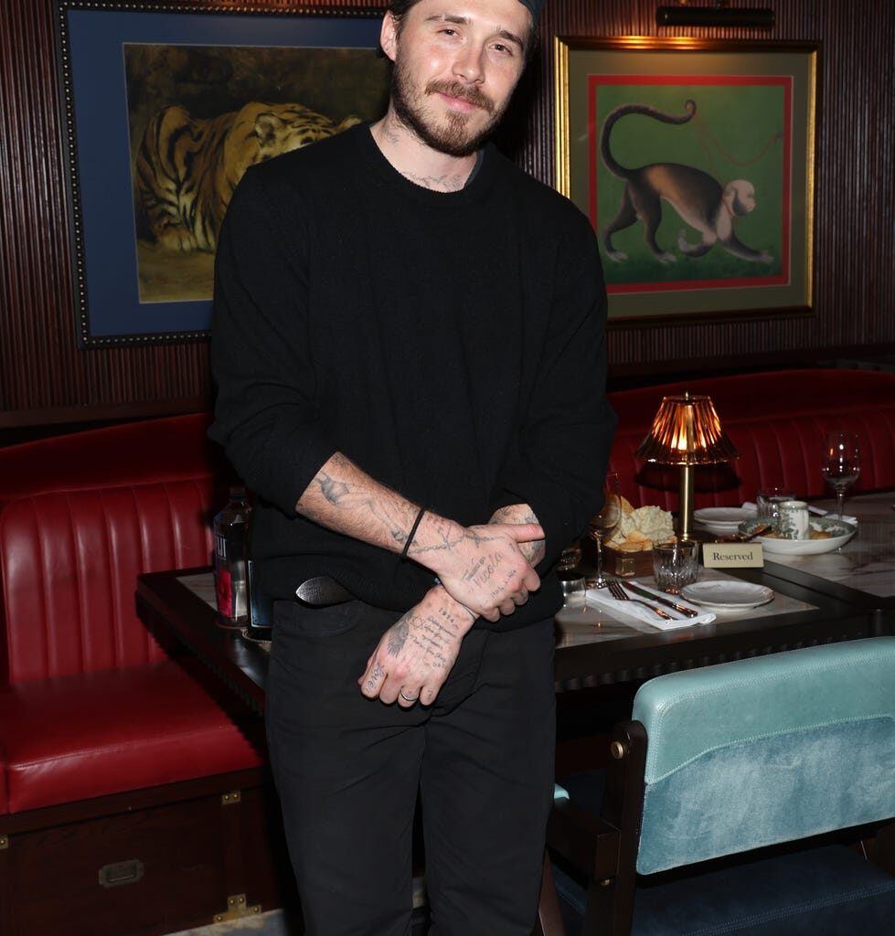 Sources Reveal David and Victoria’s Reaction to Brooklyn Beckham’s “Hypocritical” DoorDash Ad