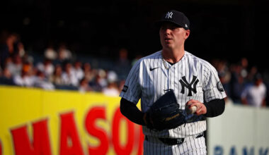 New York Yankees @ Toronto Blue Jays: Ryan Weathers vs. Trey Yesavage