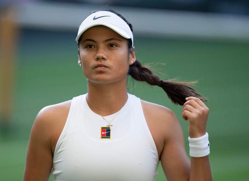 Emma Raducanu vs Donna Vekić Preview: Head-to-Head, Prediction for HSBC Championships, Queen’s Club 2026