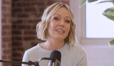 ‘Today’s Dylan Dreyer Shares Emotional Video From NYC Apartment Move