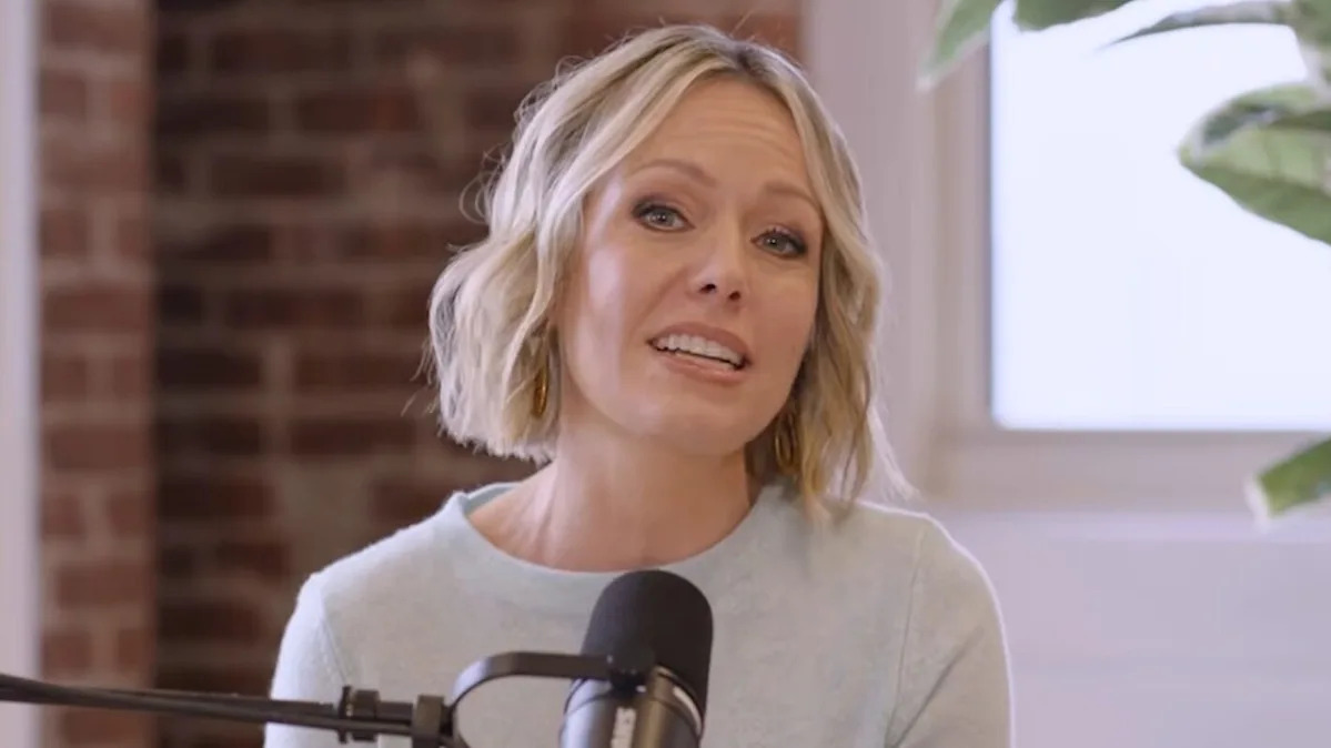 ‘Today’s Dylan Dreyer Shares Emotional Video From NYC Apartment Move