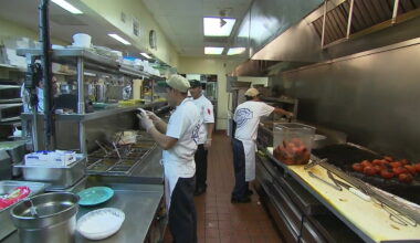News 12 | Brooklyn | 25 An Hour Ct Senators Push To Triple The Federal Minimum Wage