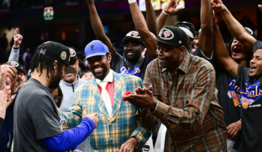New York Knicks NBA Finals history: When did the Knicks last win a championship?