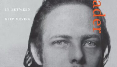 In Between Keep Moving: A Pierre Joris Reader