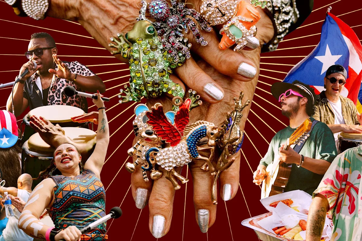 Los Mirlos, Calma Carmona, Afro Dominicano & More Lead Toñita Fest 2026 Lineup
