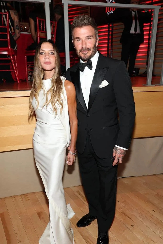 David and Victoria were reportedly 'devastated' over the fallout
