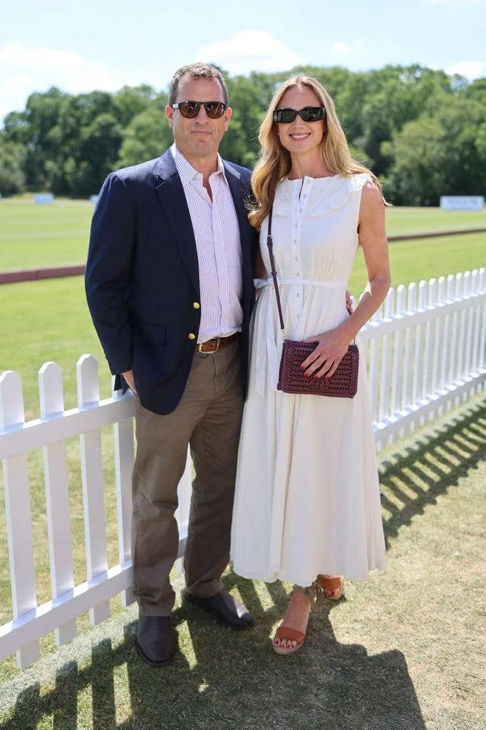 The Cotswolds is "special" to them