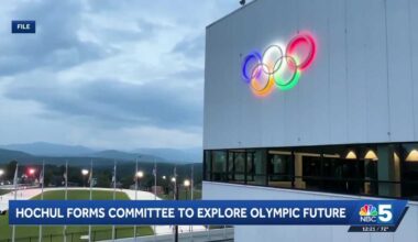 New York seriously examines 2042 Olympic bid with new exploratory committee