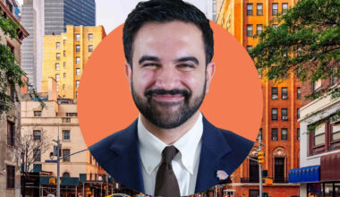 NYC Mayor Zohran Mamdani Appoints New Office of Food Policy Executive Director