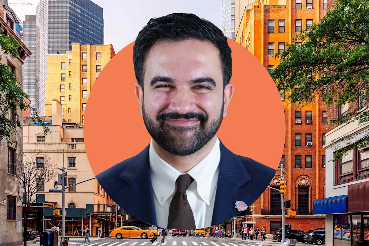 NYC Mayor Zohran Mamdani Appoints New Office of Food Policy Executive Director