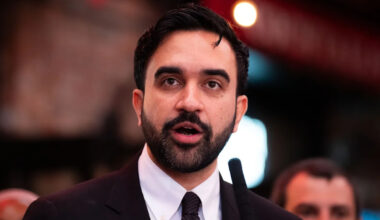 Zohran Mamdani Backtracks on Key Campaign Promise for NYC Schools