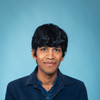 A photo of Akash Mehta.