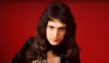 John Deacon profile