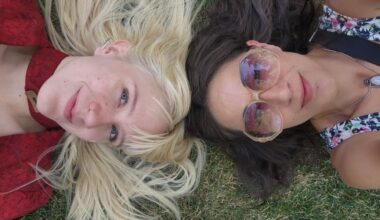 I'm Thriving At College In NYC. Back In Idaho, My Mom Is Homeless.