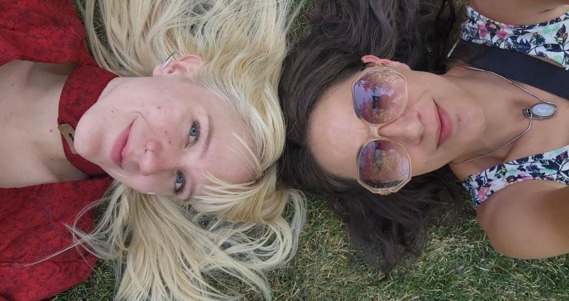 I'm Thriving At College In NYC. Back In Idaho, My Mom Is Homeless.
