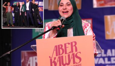 Mamdani-backed NY state Senate candidate who downplayed 9/11 wins NYC primary