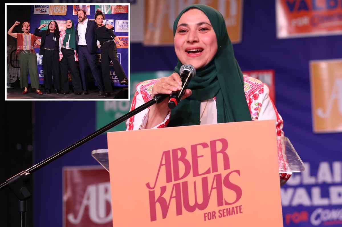Mamdani-backed NY state Senate candidate who downplayed 9/11 wins NYC primary