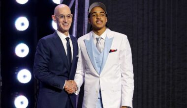 UofL's Mikel Brown drafted sixth overall by Brooklyn Nets