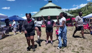 News 12 | Westchester | Yonkers Celebrates Freedom And Community At Juneteenth Festival
