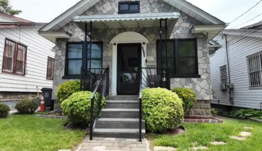 News 12 | Bronx | Grant Program Helps Bronx Homeowner Cover Costly Home Repairs