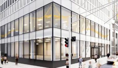 Adelphi University Reopens Manhattan Location With New Center