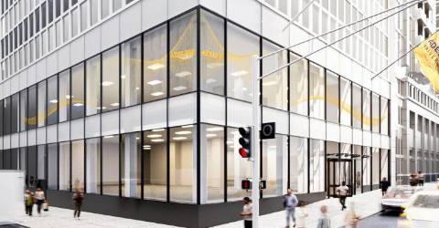 Adelphi University Reopens Manhattan Location With New Center