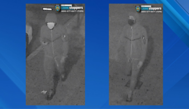 Masked men wanted in fatal shooting in the Bronx: NYPD