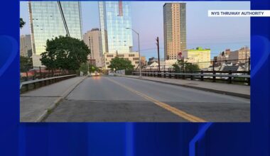 News 12 | Westchester | Another Bridge Closure Set To Snarl Summer Traffic In New Rochelle