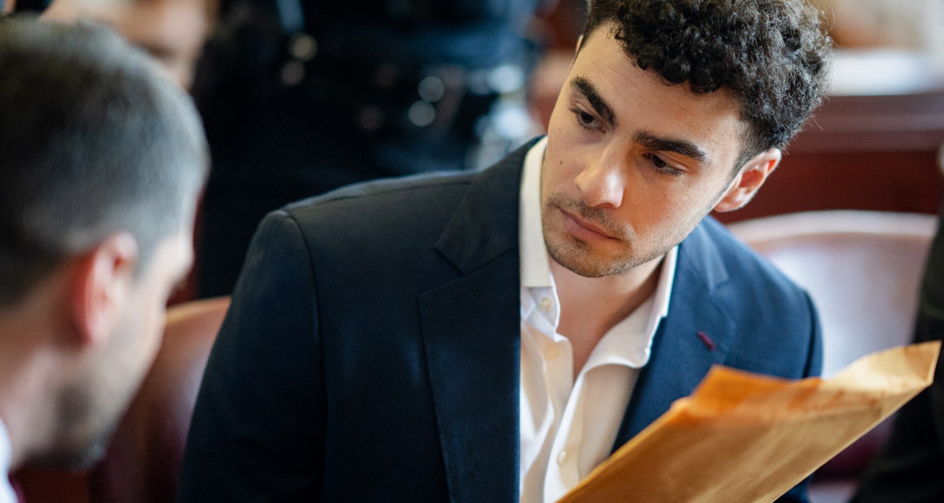 Luigi Mangione to use psychiatric defence in healthcare CEO murder case | Courts News