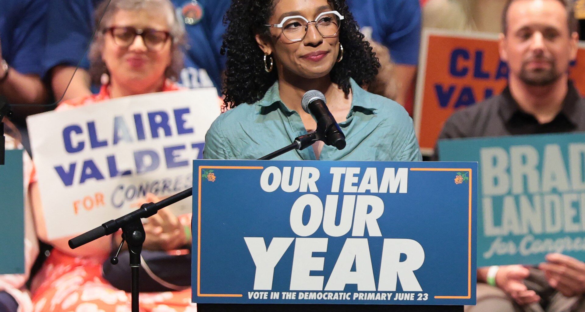 Mamdani-backed candidates sweep New York City Democratic primaries | Elections News