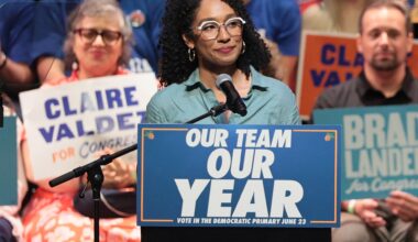 Mamdani-backed candidates sweep New York City Democratic primaries | Elections News