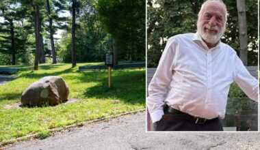 Family suspects antisemitism in mysterious murder of 75-year-old rabbi in Queens park