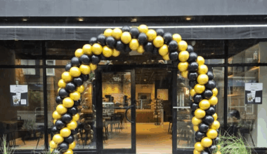 Alessios Jersey City Downtown