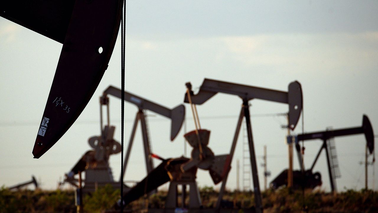 Fracking