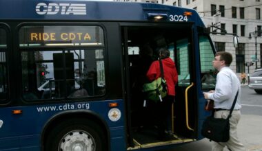 New York bus systems fall short on punctuality, report finds