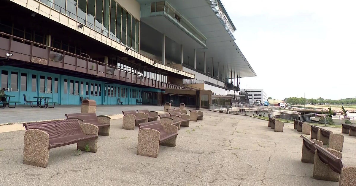 Aqueduct Racetrack's closure leaves 100 acres in Queens ripe for redevelopment