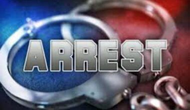  Brooklyn man arrested in Kingston also wanted on warrants from sheriff’s office and State Parole