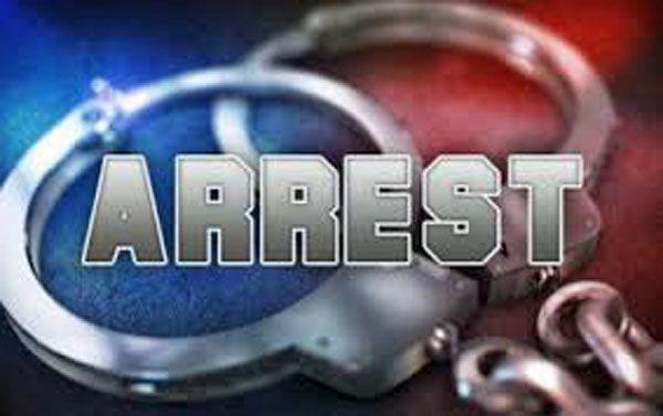  Brooklyn man arrested in Kingston also wanted on warrants from sheriff’s office and State Parole
