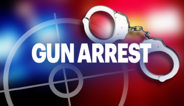 News 12 | Bronx | Nyc Parks Employee Caught With Handgun At Work