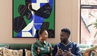 Where Global Art Meets Harlem’s Creative Pulse