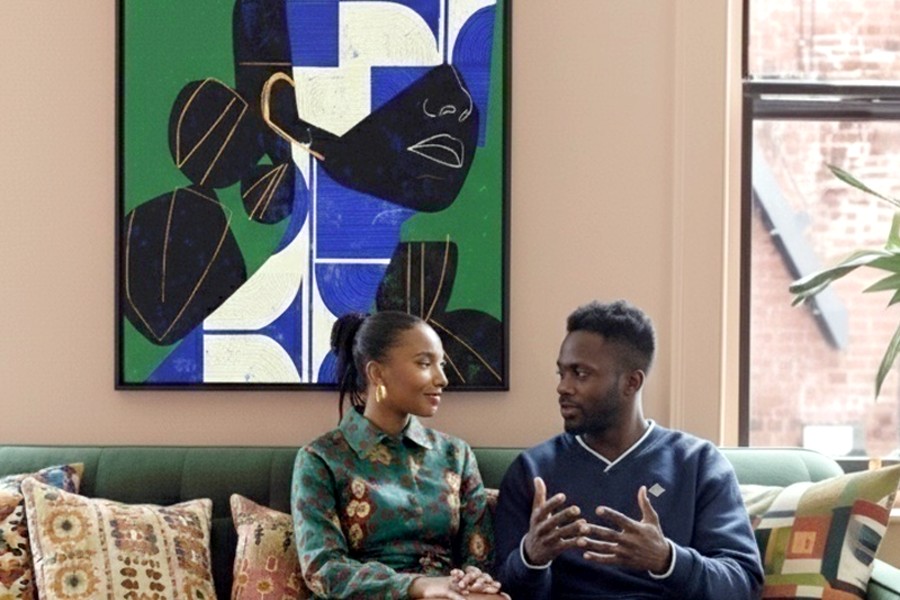 Where Global Art Meets Harlem’s Creative Pulse
