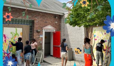 Pelham Art Center’s teen council to host ‘art happening’ on June 20 – Pelham Examiner