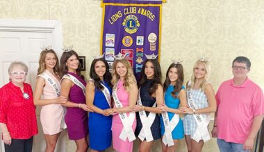 NEA Queens bootcamp kicks off in Blytheville with talent and...
