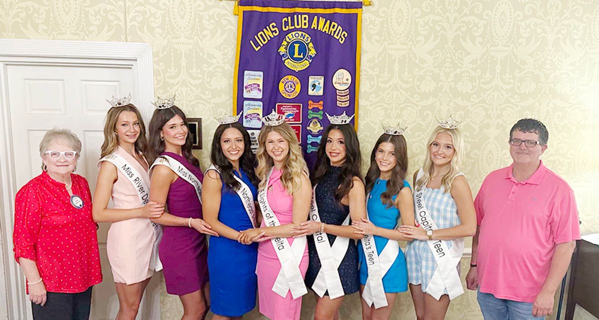 NEA Queens bootcamp kicks off in Blytheville with talent and...