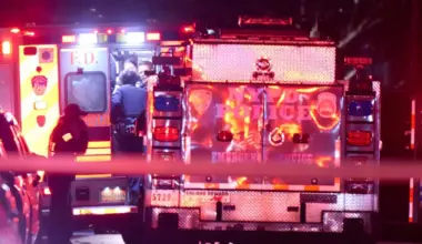 Astoria woman struck and killed by motorist on 34th Avenue near her home: NYPD – QNS