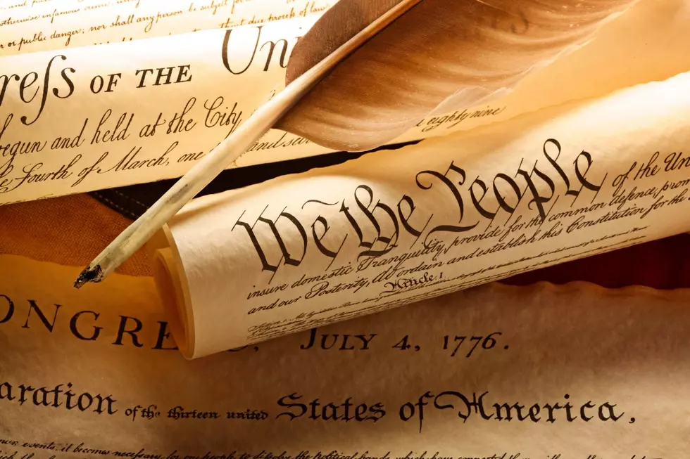 The Declaration of Independence