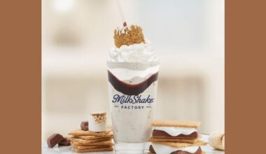 How to beat the heat with milkshakes in New Jersey