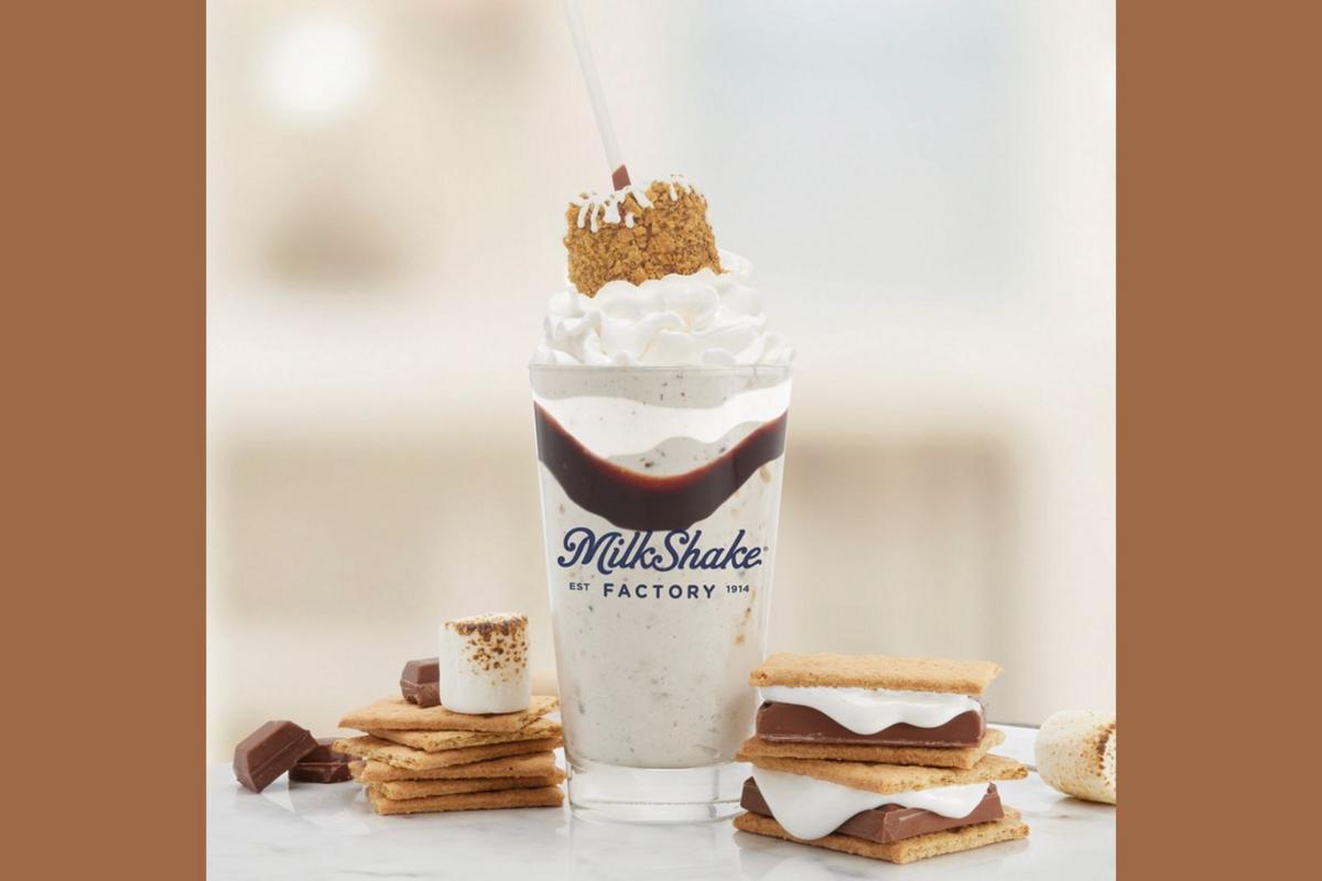 How to beat the heat with milkshakes in New Jersey