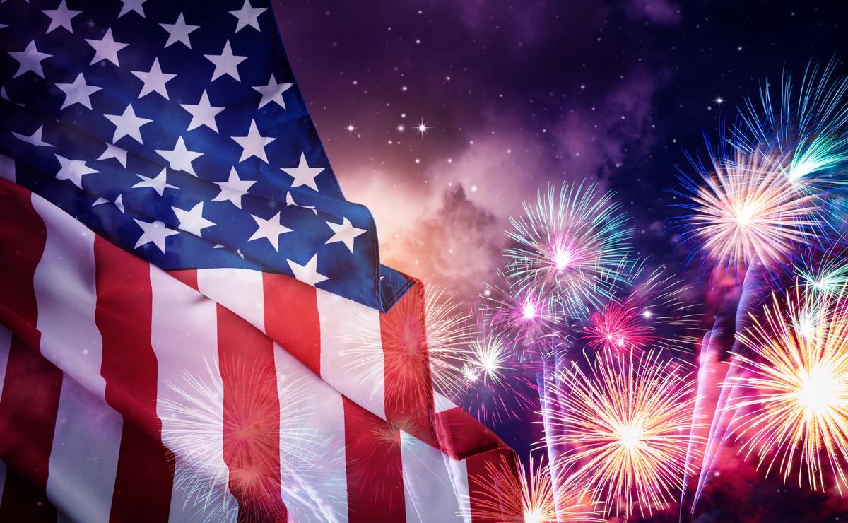 What Fireworks Are Legal in New York State for 4th of July