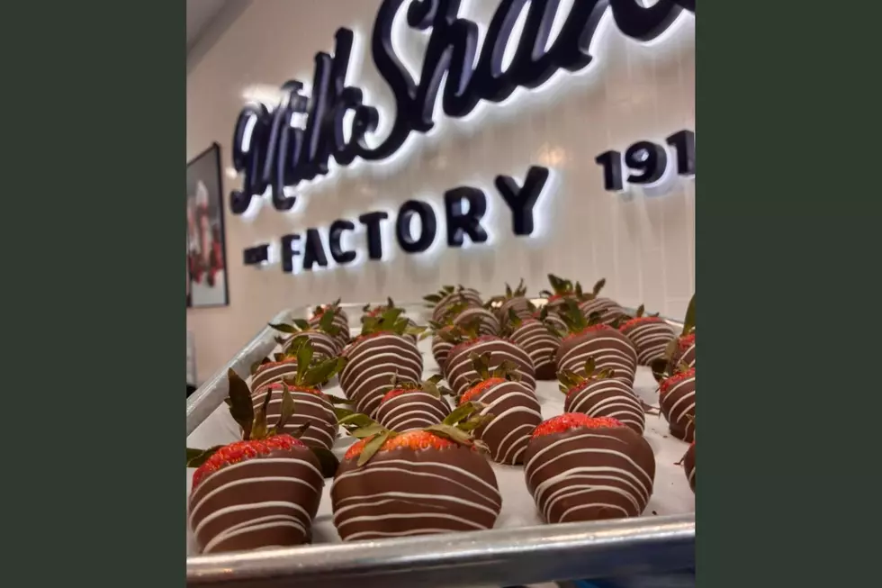 Milkshake Factory